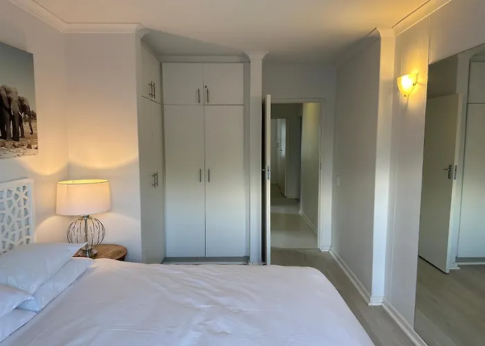 De Waterkant Piazza Apartments