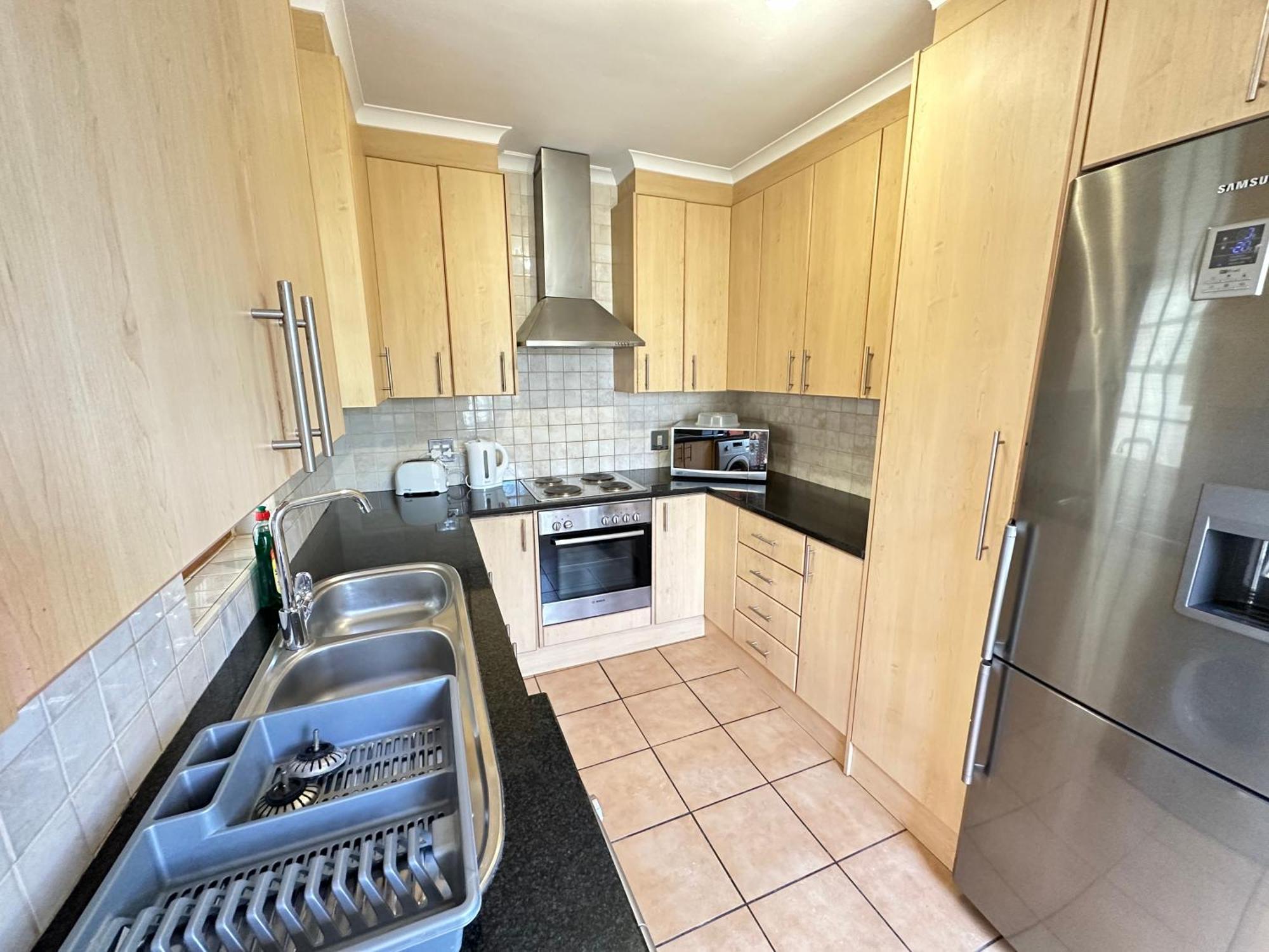 Apartamento De Waterkant Piazza