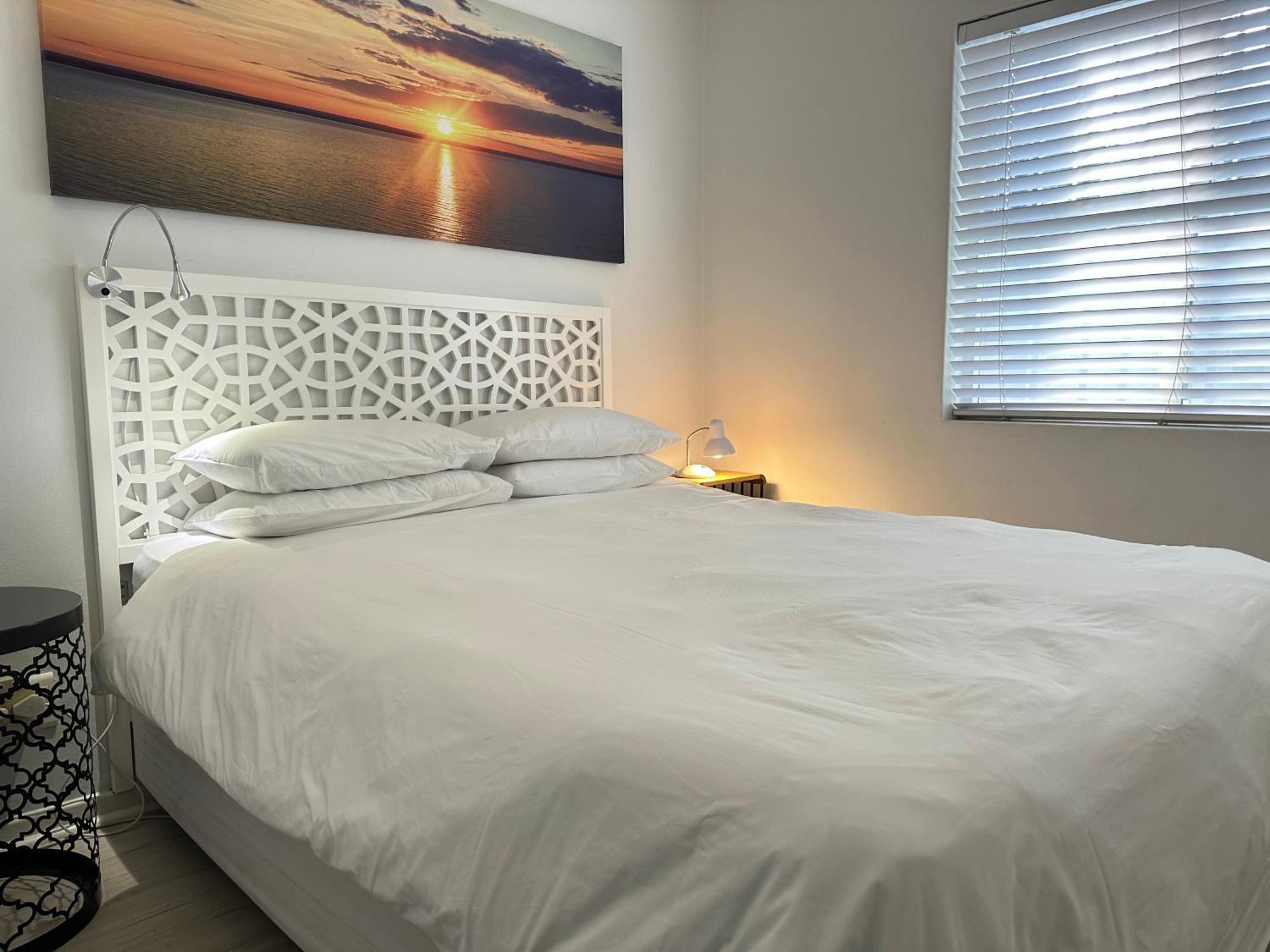 De Waterkant Piazza Apartamento