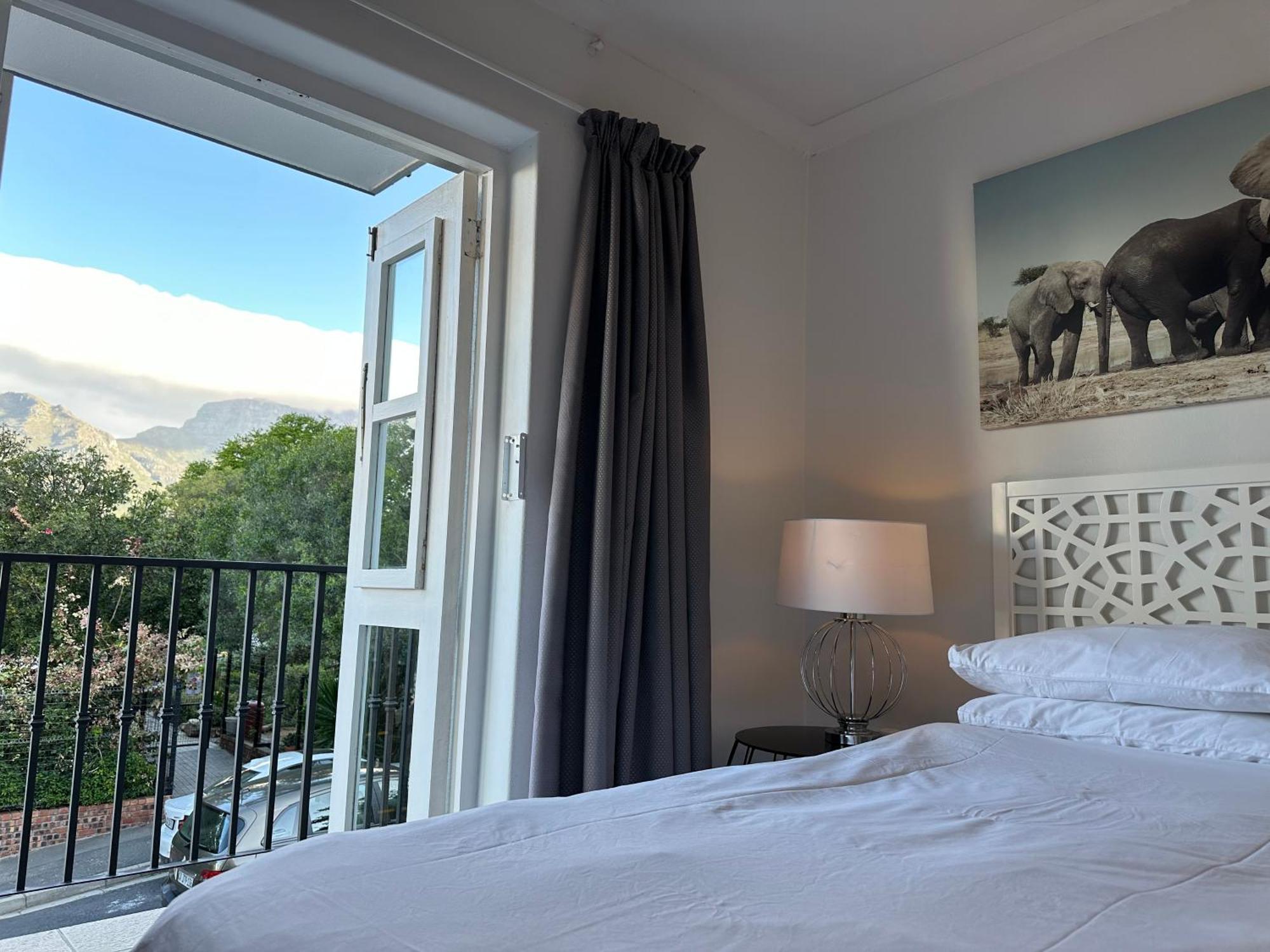 De Waterkant Piazza Apartamento *