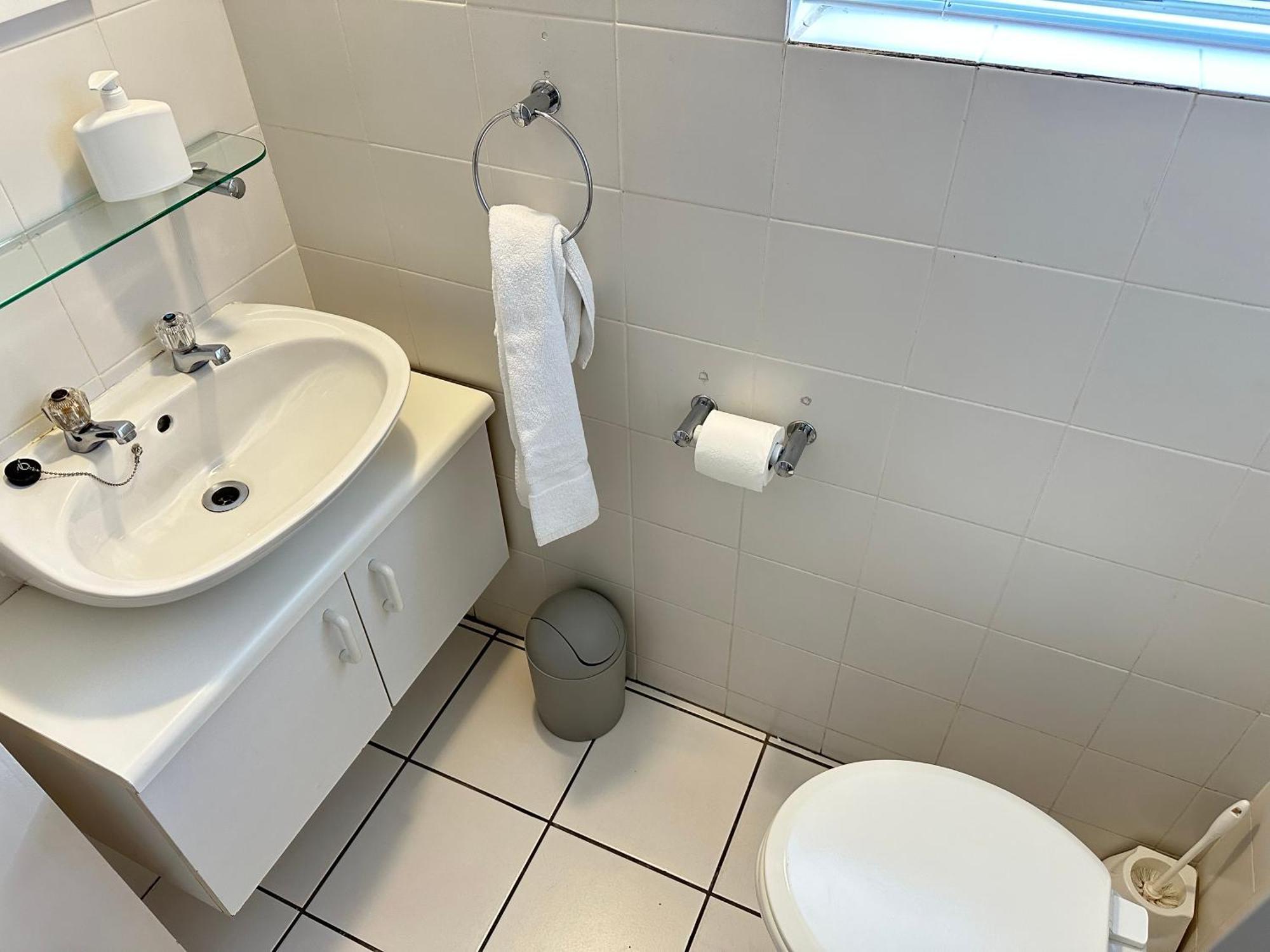 Apartamento De Waterkant Piazza *