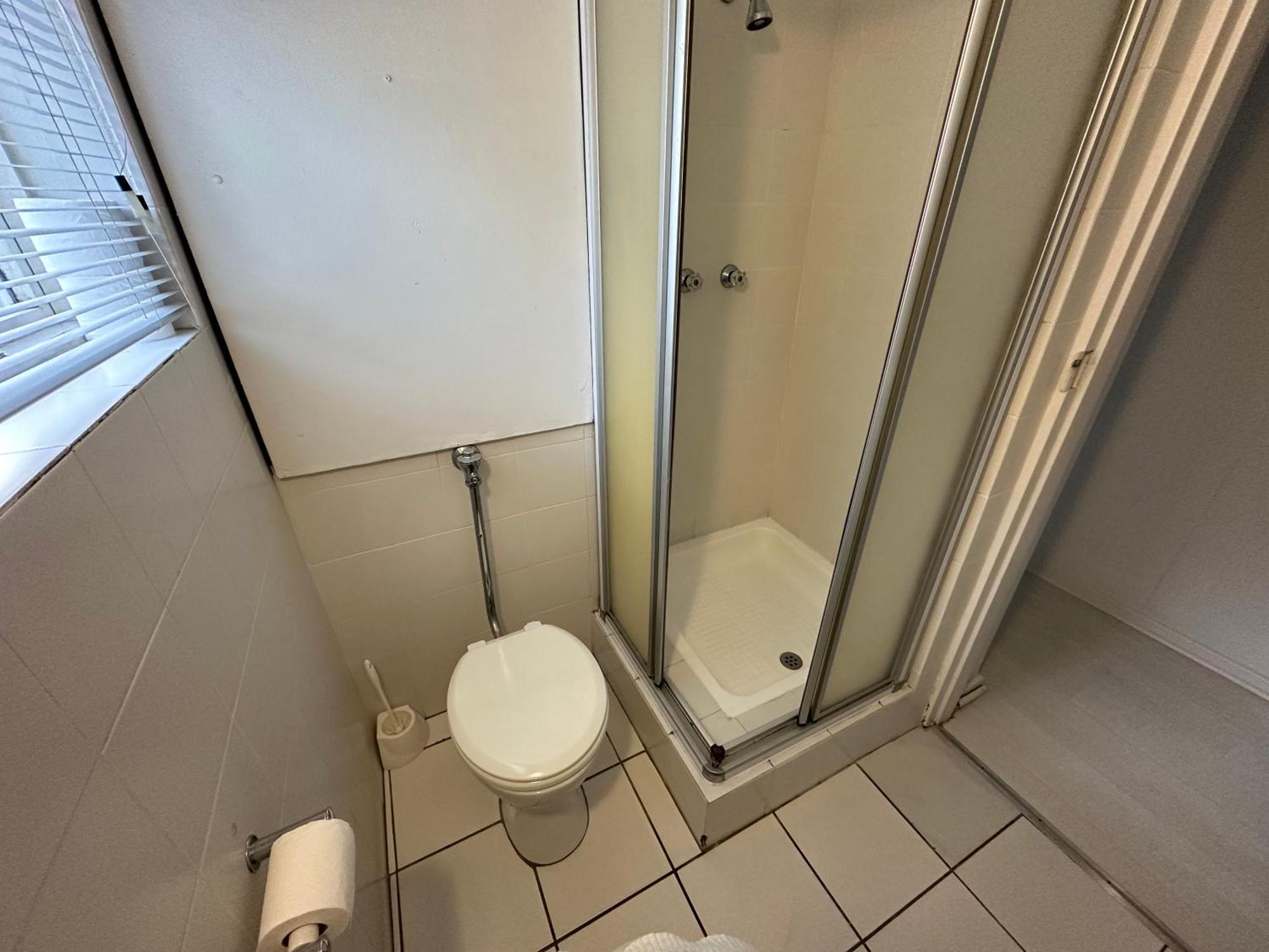 Apartamento De Waterkant Piazza Cidade Do Cabo