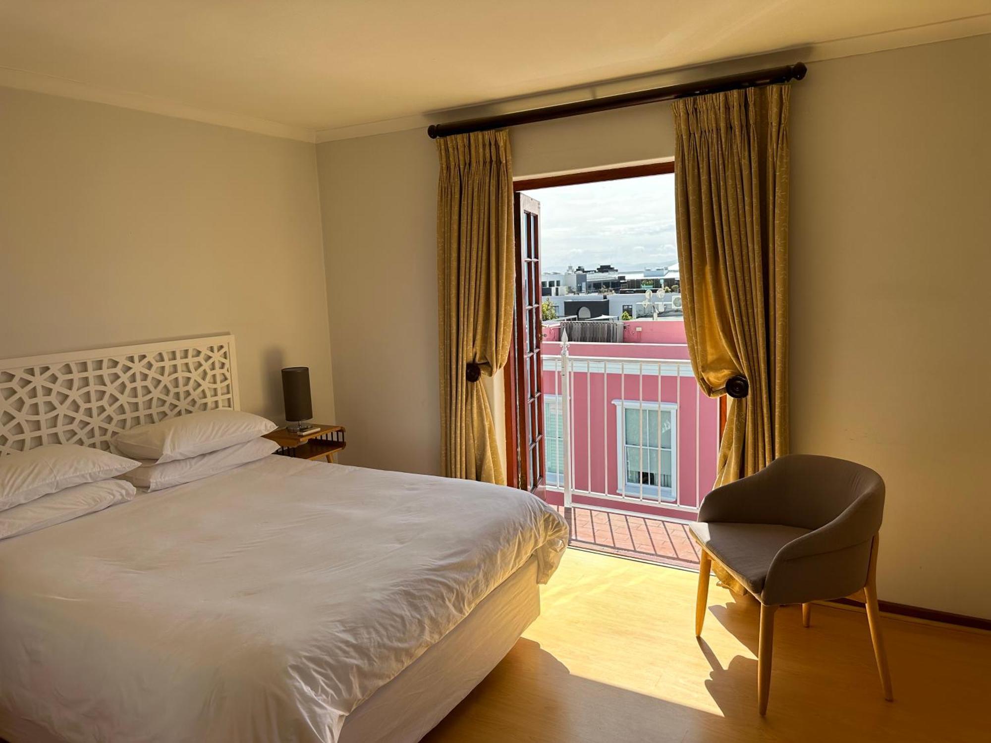 De Waterkant Piazza Apartment Cape Town