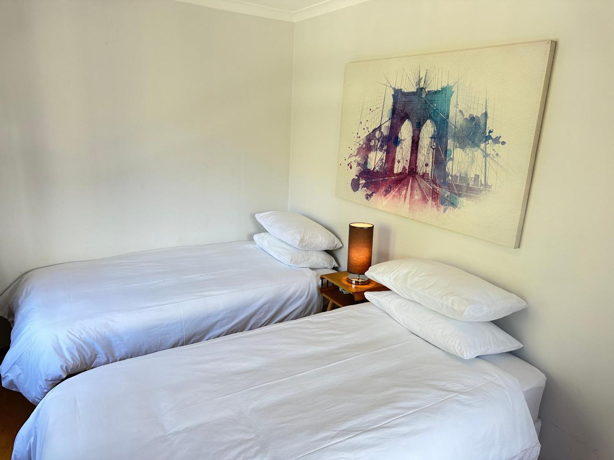 Apartment De Waterkant Piazza Cape Town