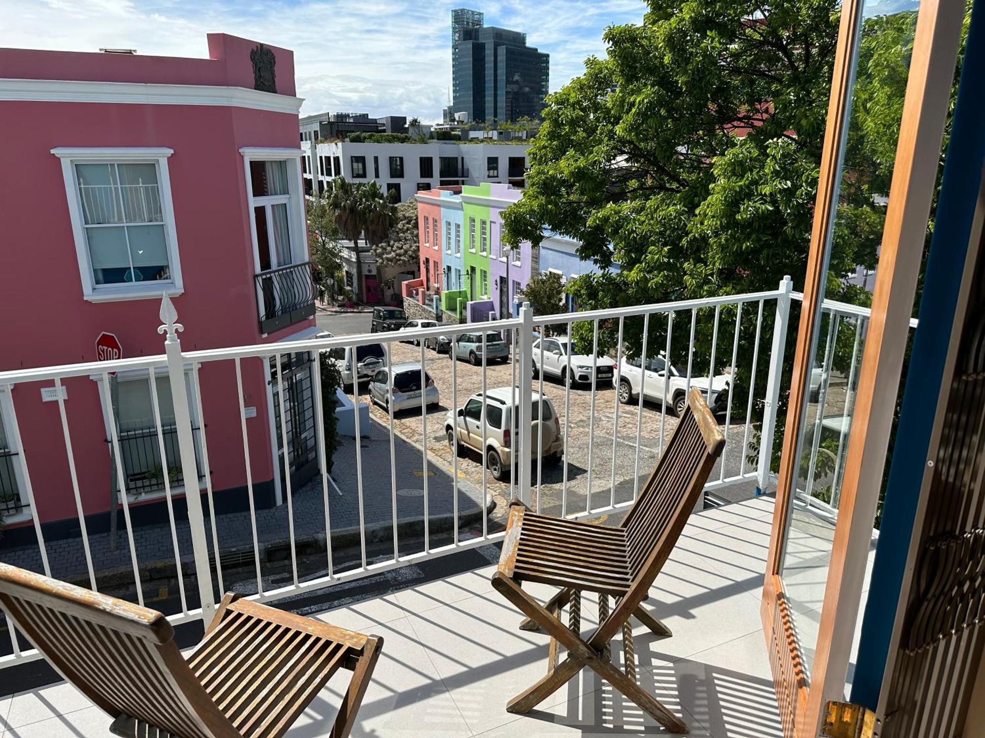 De Waterkant Piazza Apartamento Cidade Do Cabo