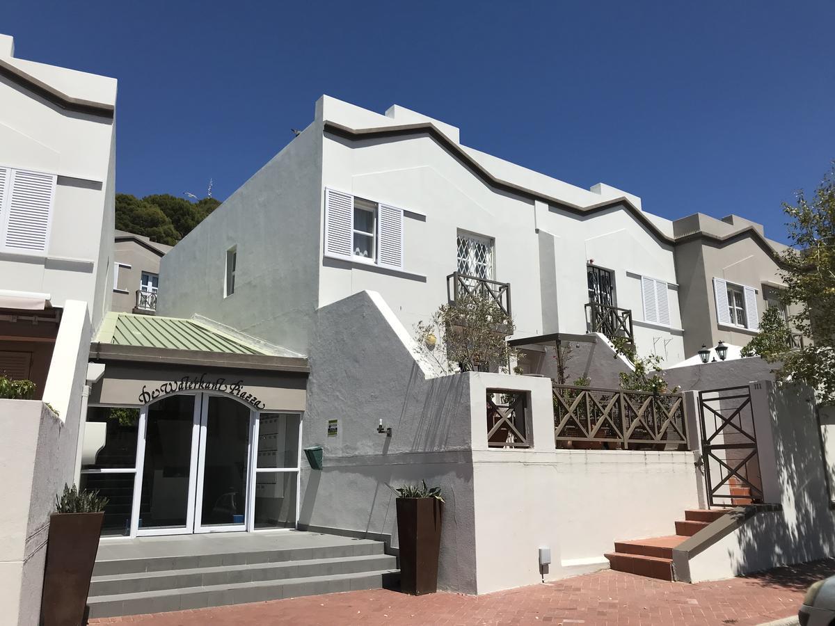 De Waterkant Piazza Cape Town