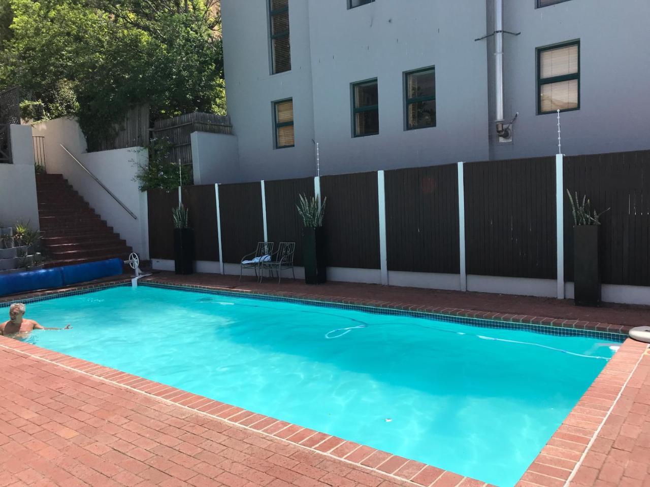 Apartamento De Waterkant Piazza *