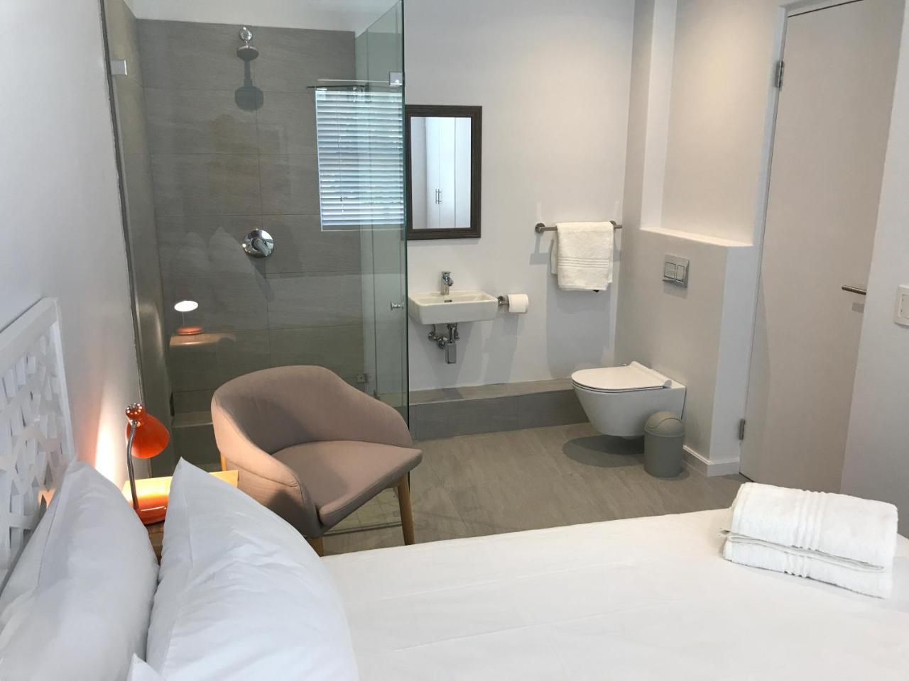 Apartamento De Waterkant Piazza *