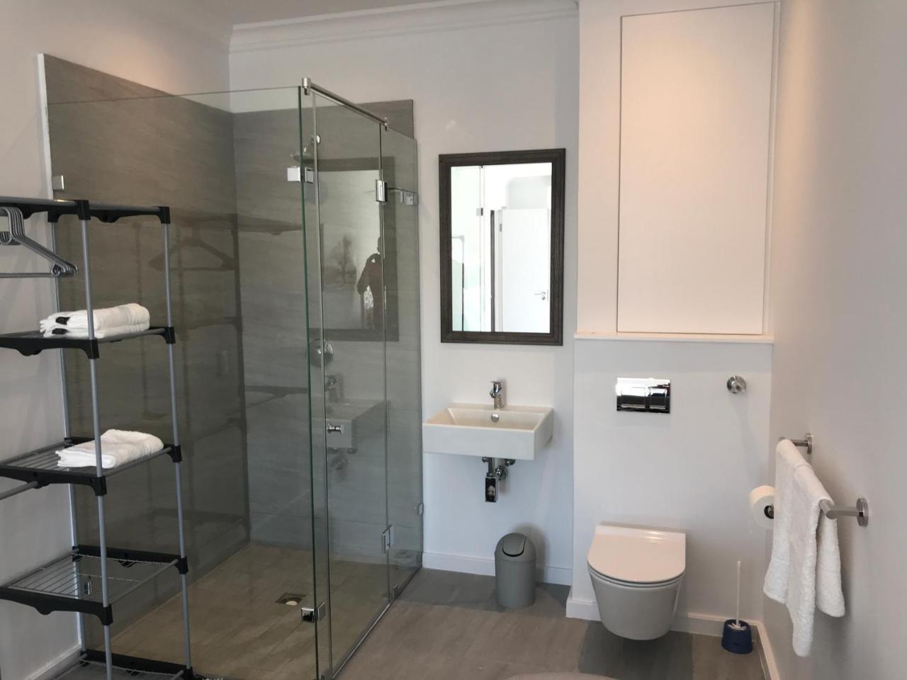 Apartamento De Waterkant Piazza Cidade Do Cabo