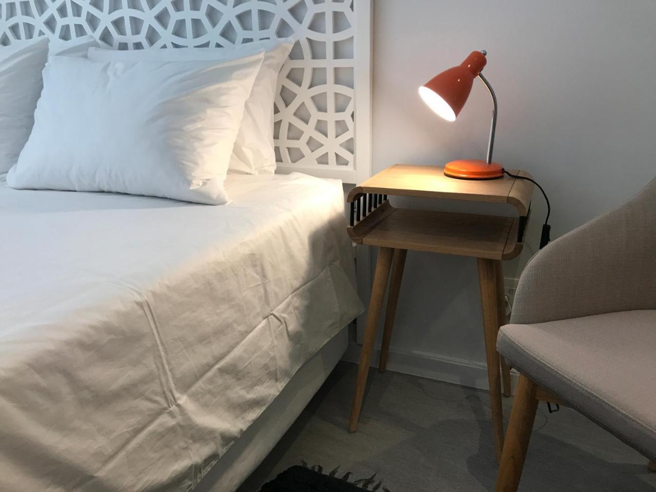 De Waterkant Piazza Apartamento