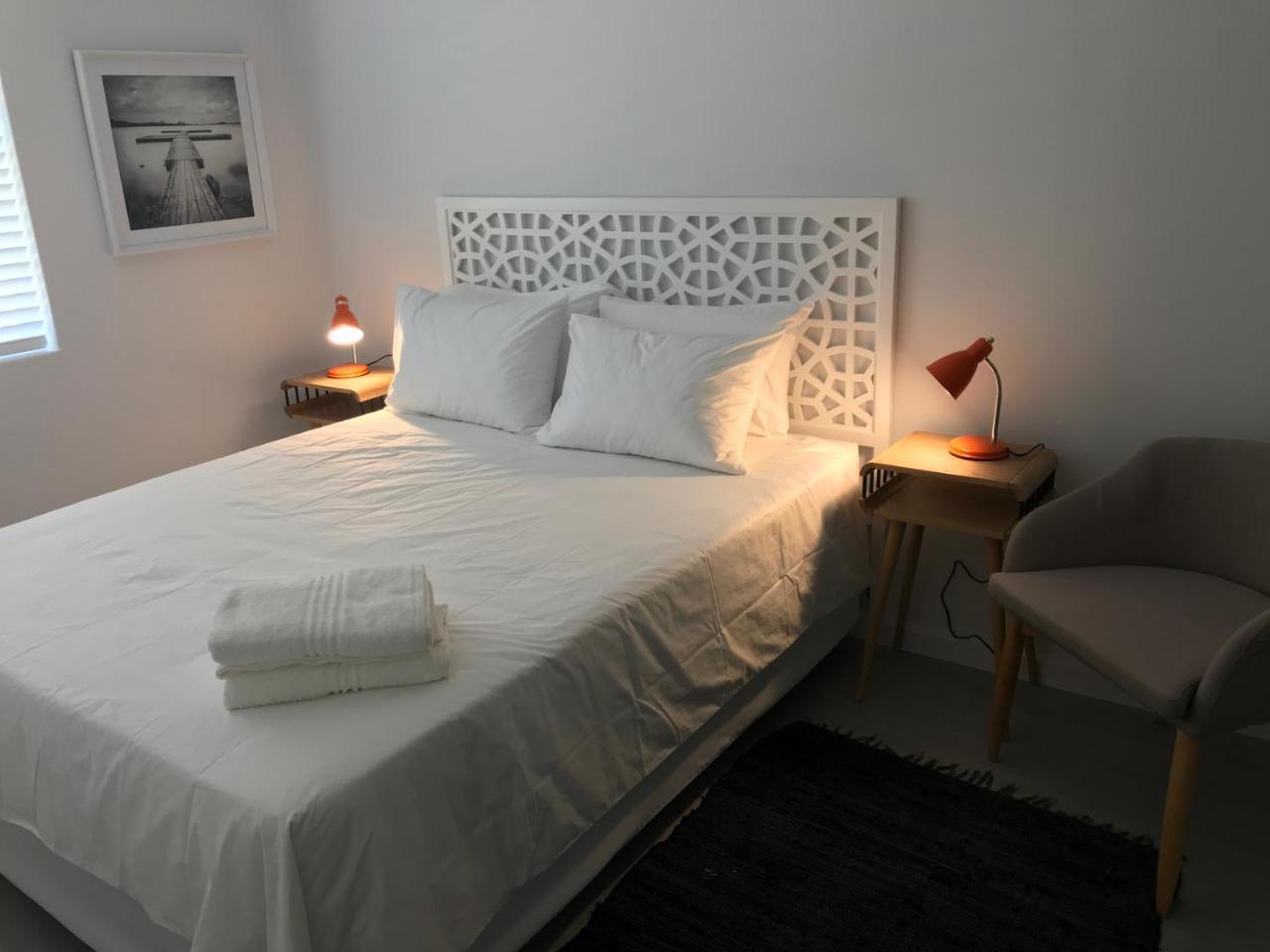 De Waterkant Piazza Apartamento