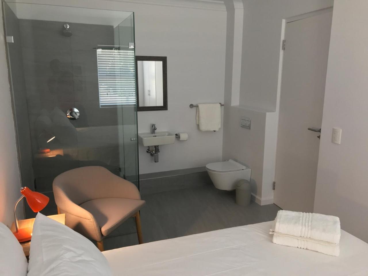 Apartamento De Waterkant Piazza *