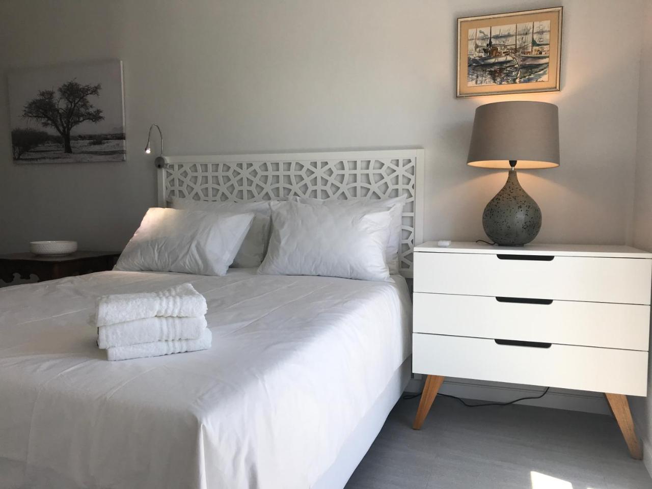 Apartamento De Waterkant Piazza
