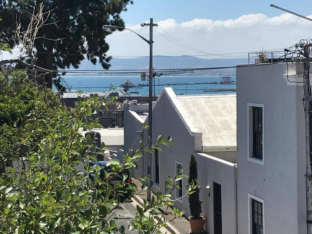 De Waterkant Piazza Apartment Cape Town
