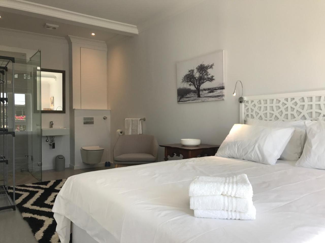 Apartamento De Waterkant Piazza Cidade Do Cabo