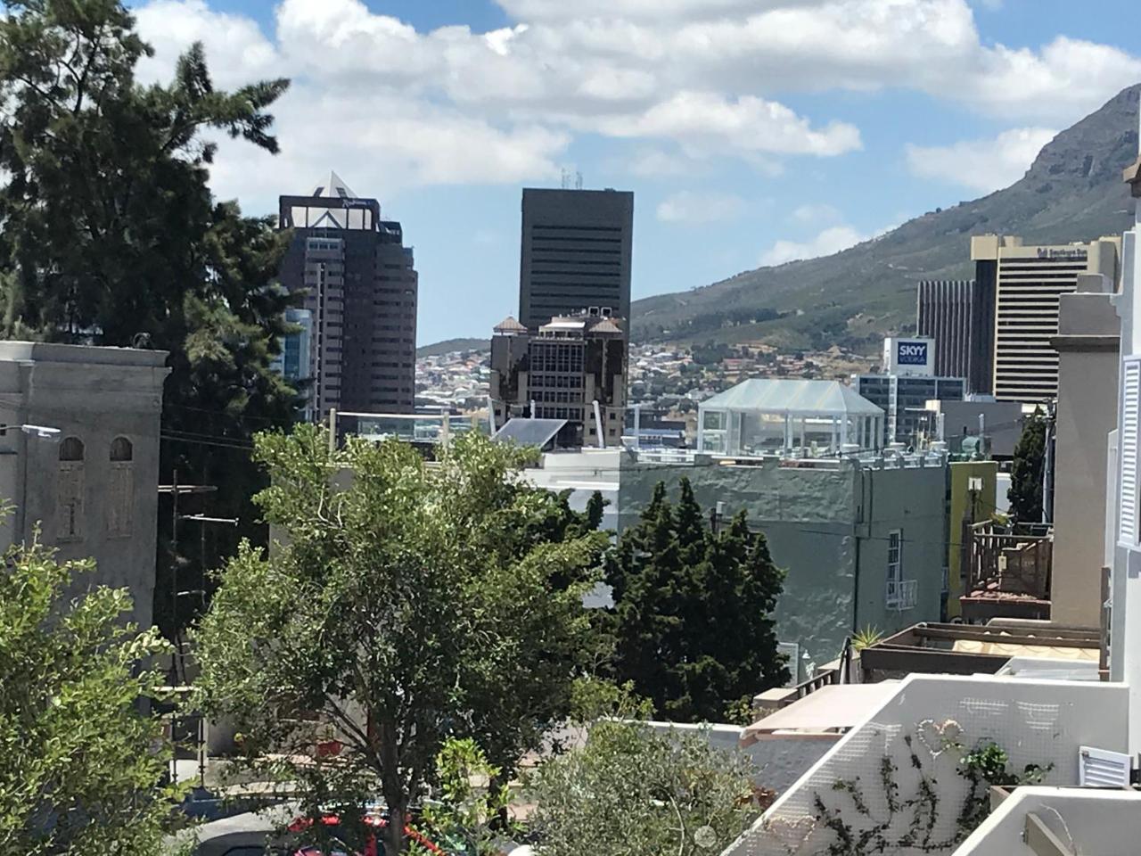 Apartamento De Waterkant Piazza