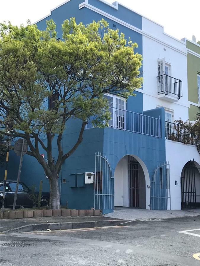 De Waterkant Piazza Cidade Do Cabo